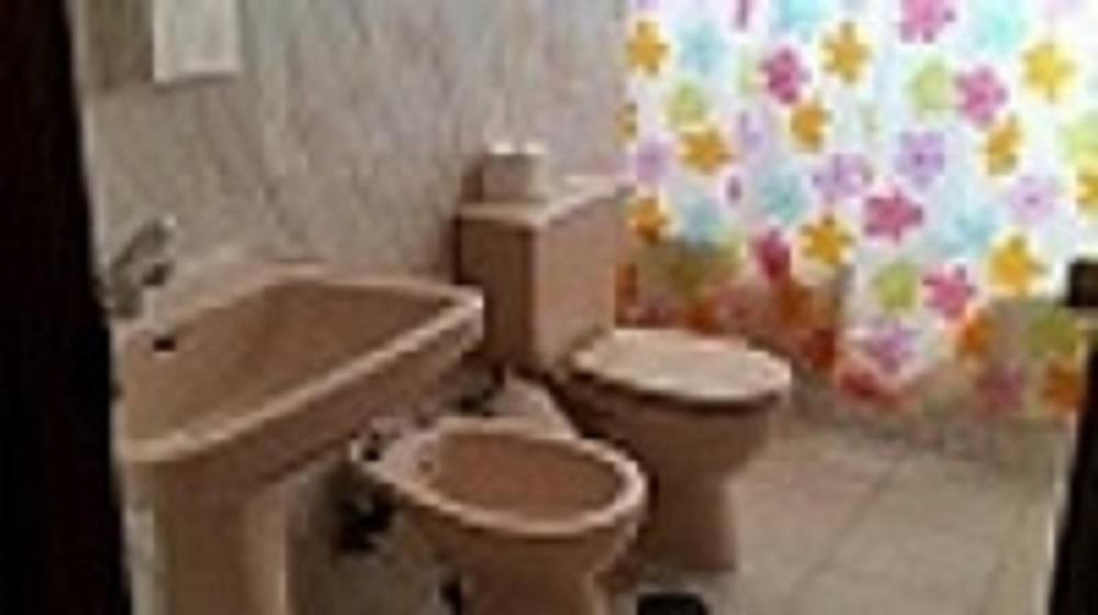 Apartamentos Ocana Кала-де-Финистрат Экстерьер фото