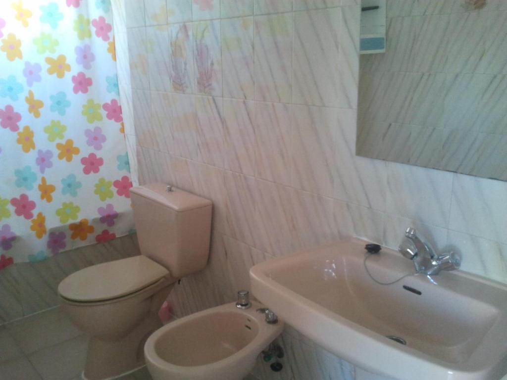 Apartamentos Ocana Кала-де-Финистрат Экстерьер фото